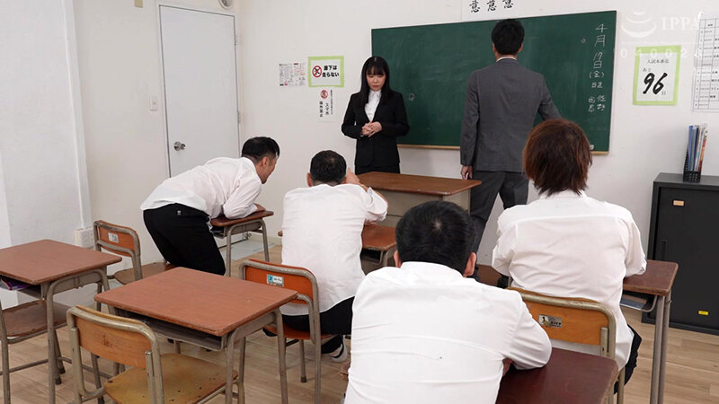 DDFF-051 場面写真 2